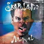 CD Skapulario - Animal