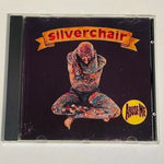 CD Silverchair - Abuse Me