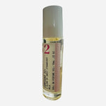 MIIM.MIIC No 52 Strawberry Milk Roll On Perfume Oil Gourmand Sweet 0.33oz Rare
