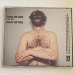 CD Miracle Legion - Snacks And Candy