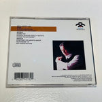 CD Claudio Bermudez - Como Aire Fresco