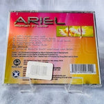 CD Ariel - Woman In Love