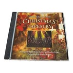 Rare CD Christ Church Choir - Christmas Tapestry