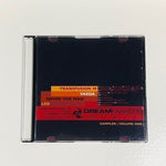 Rare! CD Dream Makers Music Sampler Volume One
