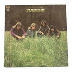 Ten Years After A Space in Time Vinyl LP Columbia KC 30801 Blues Rock 1971