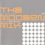 CD Modern Mix V. 1 - 80's Dance Rarities
