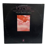 Anita Kerr, Rod McKuen & San Sebastian Strings For Lovers Vinyl LP VG+