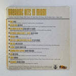 CD Breaking Hits In Miami