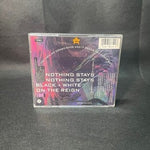 CD Cyberaktif - Nothing Stays