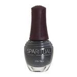 SpaRitual BASALT Vegan Nail Polish Nail Lacquer Nail Color 0.5 fl oz New