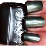 ESSIE IMPRESSIONISTA Nail Polish Top Lacquer 0.5 fl oz New