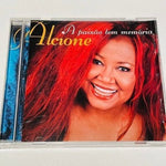 CD Alcione - A PaixAo Tem Memoria