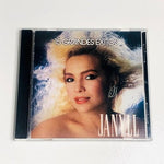 Rare! CD Janyll - 15 Grandes Exitos