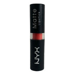 NYX Matte Long Lasting Lipstick Indie Flick MLS05 Display Item