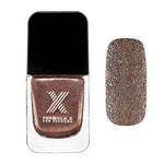 Sephora Formula X Nail Polish Center Of My Universe Nail Lacquer Amber Gold New