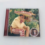 Rare CD Vicente Fernandez - Entre El Amor Y Yo