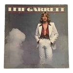Leif Garrett Self-Titled Debut LP Vinyl 1977 Atlantic SD19152 Teen Pop