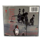 Rare Autographed LA LEY Doble Opuesto CD Album Philips Polygram Signed VG+