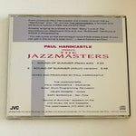 CD Paul Hardcastle - Sound Of Summer