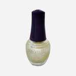 SpaRitual LIQUID METAL Nail Polish Vegan Nail Lacquer DBP-Free 0.5 fl. oz New