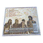 Cheating Daylight All We Know CD Album Mint M Original Sealed Rock Collectible