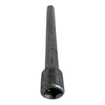 Vintage Fuller Pro 3/8" Drive 6" Extension Bar Chrome Vanadium Steel 4-Point VG