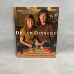 Recipes Book Dream Dinners Cookbook