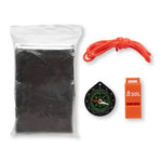New Bear The Camp Critter Kit - Survival Essentials Gift Camping Scouting