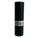 Revlon Matte Lipstick 006 Really Red Creamy Lip Color Rouge Vibrant New Display
