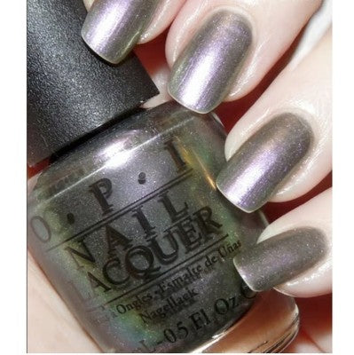 OPI Nail Lacquer Nail Polish Not Like The Movies 0.5oz New