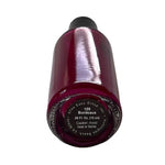 Nailtini Nourishing Nail Lacquer Nail Polish Nail Color BORDEAUX Red 0.5oz New