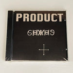 CD Product - Symbols