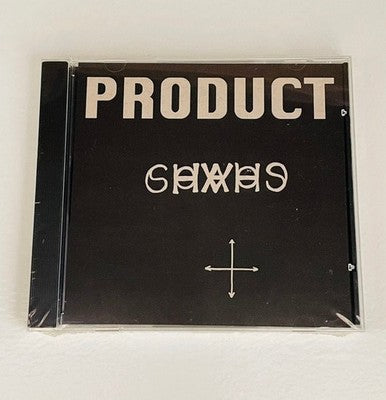 CD Product - Symbols