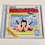 CD Amandititita - La Descarada (No. 2)