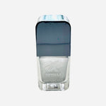 SEPHORA FORMULA X Nail Polish NEED FOR SPEED Silver Nail Lacquer New
