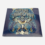ALL ATX Vol 4 Low Down Violet Crown CD Various Artists Bob Schneider New Sealed