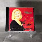 Rare! CD Elisabeth Andreasson ‎- Julestemninger
