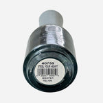 ORLY Nail Lacquer Nail Polish Steel Your Heart Gray 0.6oz New