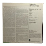LP Edward MacDowell - Charles Fierro - First Modern Suite / Sonata No. 4