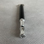 Silent Bark Control Ultrasonic Dog Training Whistle Anti Barking NWOT