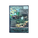 The Chronicles of Riddick Dark Fury DVD NEW SEALED Animated Sci-Fi Action