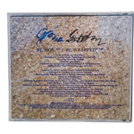 Gloria Estefan Hoy CD Single Promo Mint Sealed Rare Collectible Music