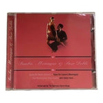 The Ballroom Dance Kings Samba Merengue Paso Doble CD Rare Mint Collectible