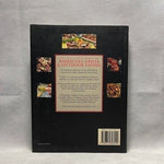 Barbecues Grills & Outdoor Eating 200+ Recipes Full Color Cookbook 256 Pages VG