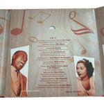 The Great American Songbook 4 CD Set Classic Standards Jazz Vocals VG+/Fair Disc