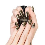 DEBORAH LIPPMANN Nail Polish Cleopatra In New York Luxurious Nail Color NIB