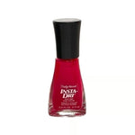 SALLY HANSEN Nail Polish Racey Rouge 270 Nail Lacquer Pink 0.31 fl oz New