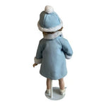 Danbury Mint Shirley Temple Sunday Best Porcelain Doll 18" Collection