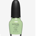 SEPHORA by OPI Nail Polish IS IT PAYDAY YET? Full Size Durable Lacquer New