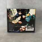 Rare! CD Delinquent Habits - Delinquent Habits